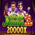 the great albini 2 slot